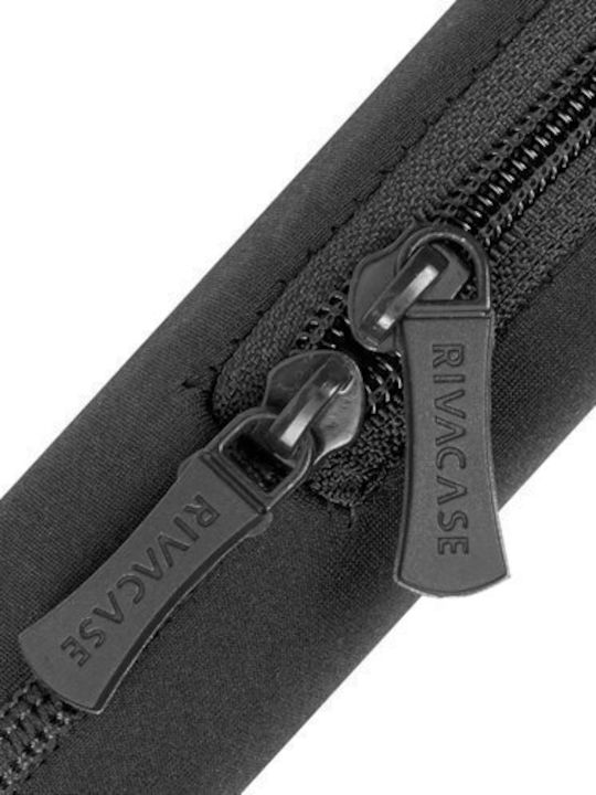 Geantă Rivacase Antishock 5224 15.6" Neagră