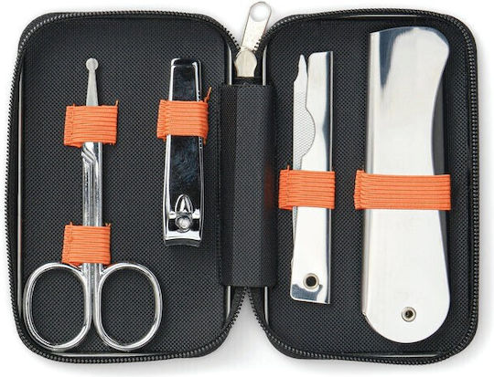 Gentlemen's Hardware Set manichiură / pedichiură