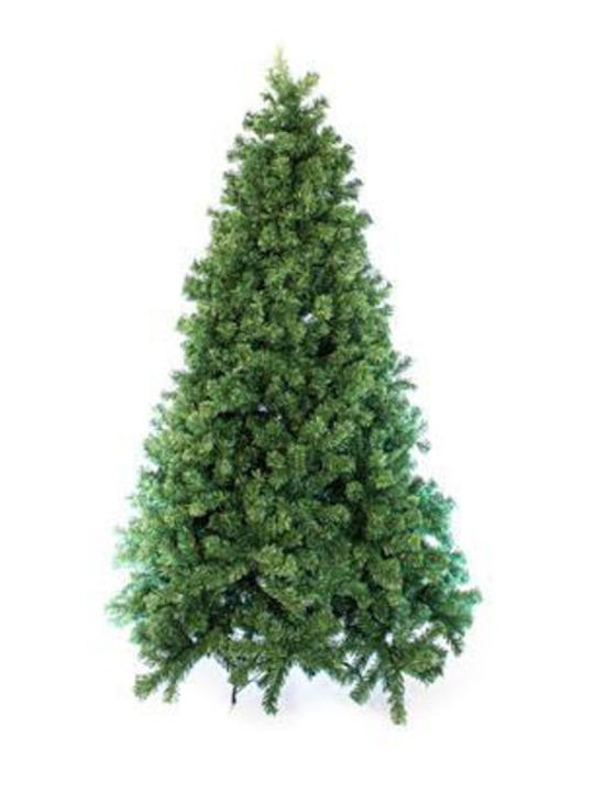 Christmas Tree Pvc 150pcs with 650 Branches