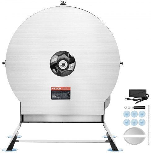 Vevor Multi Cutter Machine