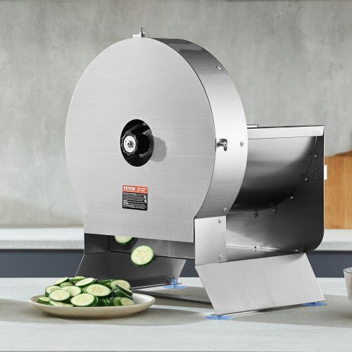Vevor Multi Cutter Machine