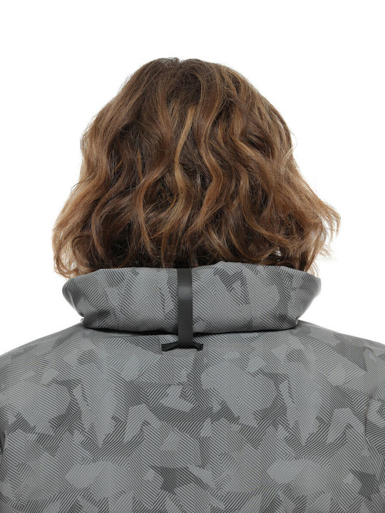 Dainese Corso Absoluteshell Pro Men's Motorcycle Jacket 4 Seasons Waterproof Griffin Camo Lines