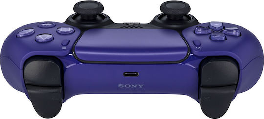 Sony Dualsense V2 Wireless Gamepad for PS5 Galactic Purple