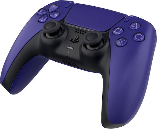 Sony Dualsense V2 Wireless Gamepad for PS5 Galactic Purple