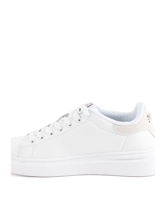 Adidași Pentru Bărbați Albi