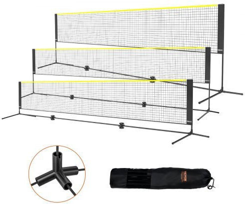 Vevor Filet Badminton