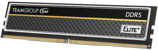 TeamGroup Elite DDR5 με Module 1x16GB και Ταχύτητα 5600 για Desktop