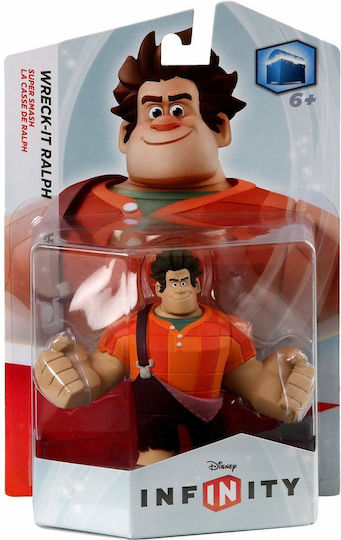 Disney Infinity Wreck-It Ralph Character Figure για PS3/PS4/WiiU