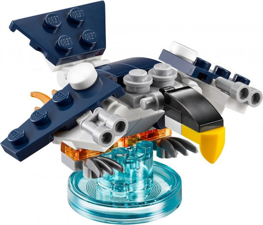 LEGO LEGO Dimensions Eris Fun Pack Character Figure για PS3/PS4/WiiU