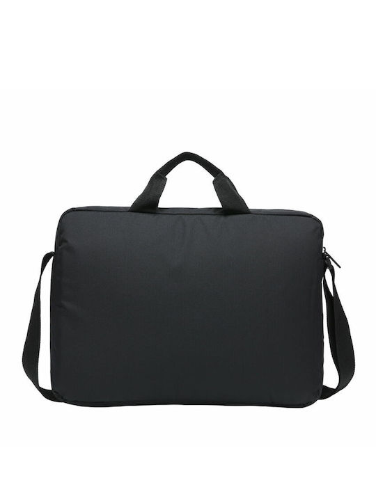 Nilox Shoulder / Handheld Bag for 15.6" Laptop Black S5615437