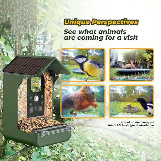 EasyPix Монтиране за Клетка за Птици 17.5x13см.
