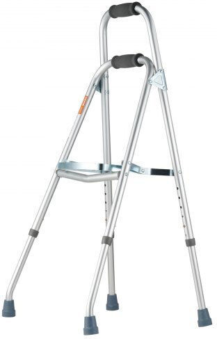 Vevor Foldable Aluminum Walker