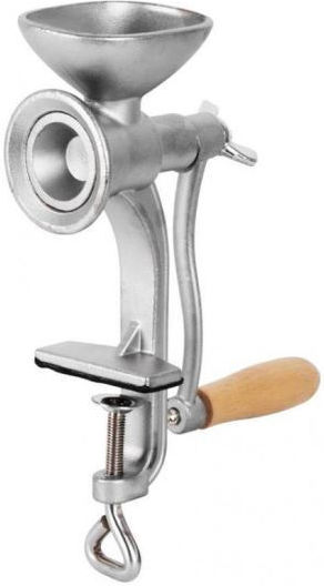 Machine Manual Grinder Grinding Poppy Seeds Magic Home