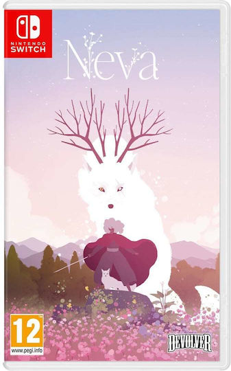 Neva Игра за Switch