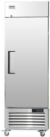 Vevor Commercial Freezer 570lt