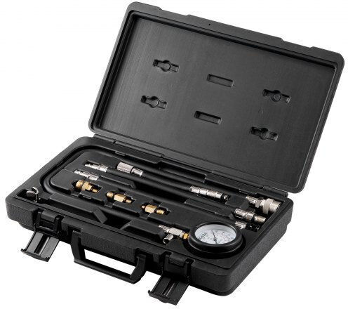 Vevor QCQGYLCSYQY0XJV75V0 Adaptor Set de 9buc