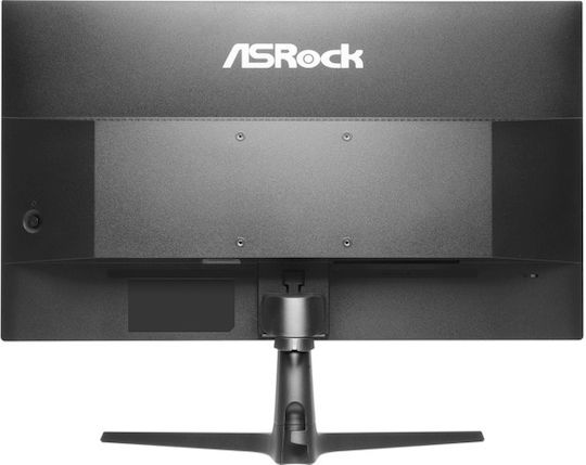 ASRock PG25FFT IPS Gaming Monitor 24.5" FHD 1920x1920 180Hz cu Timp de Răspuns 1ms GTG