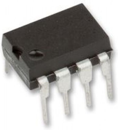 LM833N Integrierter Schaltkreis IC 1Stück