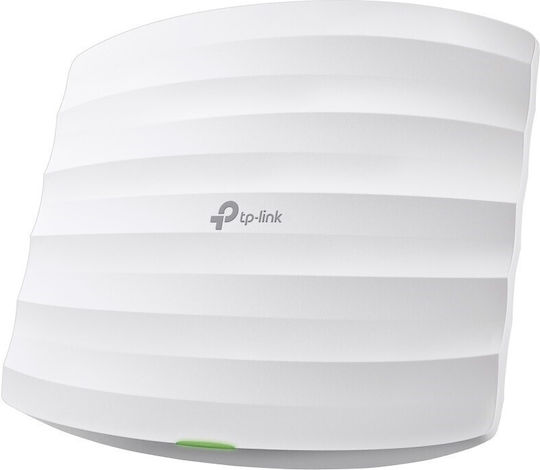 TP-LINK Festa F52-Outdoor v1 Zugangspunkt Wi‑Fi 5 Dualband (2,4 & 5 GHz) für Draußen Platzierung