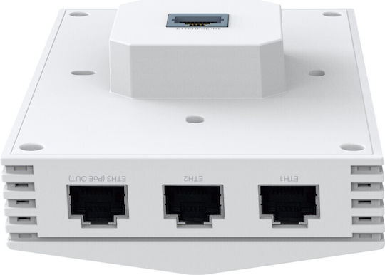 TP-LINK Festa F65-Wall v1 Access Point Wi‑Fi 6 Dual Band (2.4 & 5GHz)