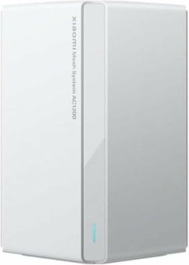 Xiaomi Mesh System AC1200 Access Point Wi‑Fi 5 Dual Band (2.4 & 5GHz) in Double Kit
