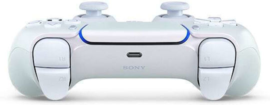 Sony DualSense Безжичен Gamepad за PS5 Pearl