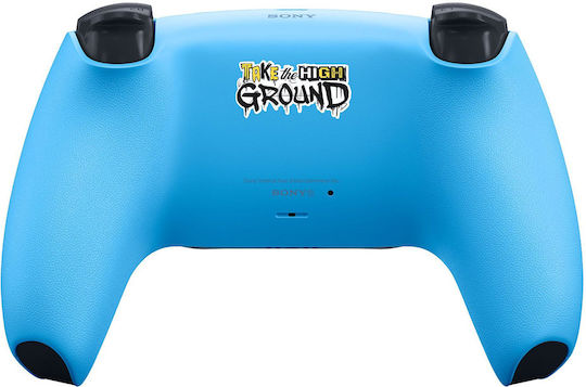 Sony DualSense Wireless Gamepad for PS5 Fortnite