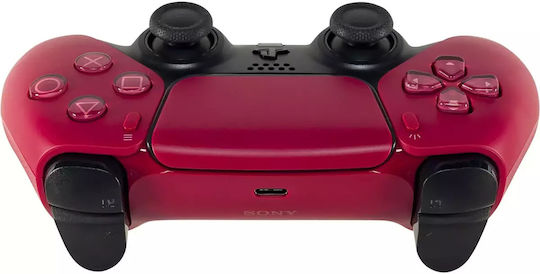 Sony Dualsense Wireless Gamepad for PS5 Cosmic Red