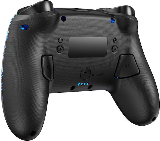 Freaks and Geeks Trade Invaders Ασύρματο Gamepad για Switch Harry Potter Expecto Patronum