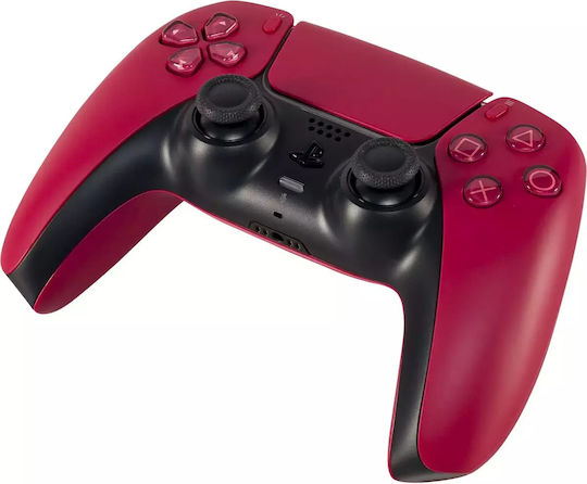 Sony Dualsense Wireless Gamepad for PS5 Cosmic Red