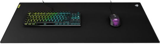 Roccat Sense CTRL Mauspad XXL 900mm Schwarz
