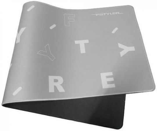 Подложка за мишка A4tech Fp75 Fstyler сребриста