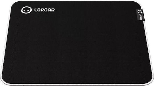 Lorgar LRG-CMP755 Gaming Mouse Pad Large (500mm) Μαύρο