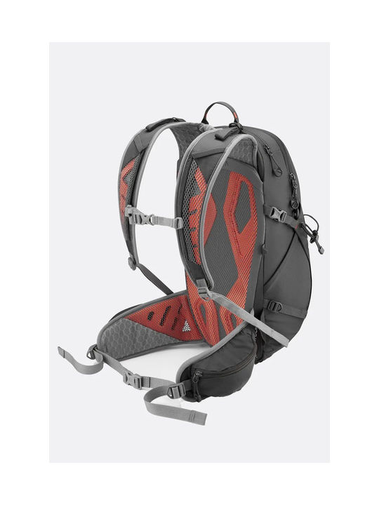 Rab Bergsteigerrucksack 18Es