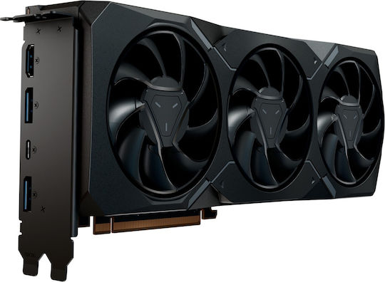 AMD Radeon Pro W7900 48GB GDDR6 Graphics Card