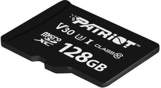 Patriot VX Series Carduri De Memorie SDXC 128GB U3 V30 UHS-I
