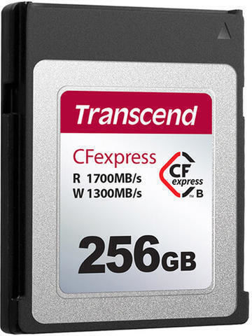Transcend CFexpress 820 CFexpress 256GB