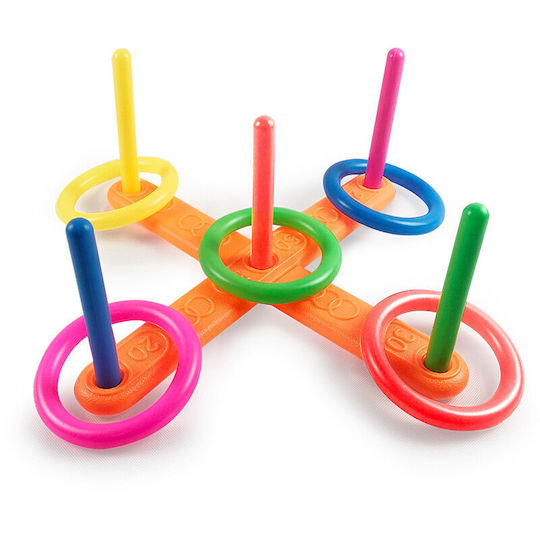 Lean Toys Joc de Aruncare la Țintă