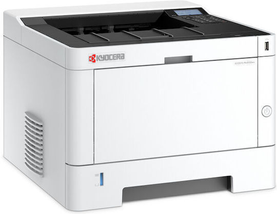 Kyocera Ecosys PA4000wx Black and White Laser Printer with WiFi and Mobile Printing