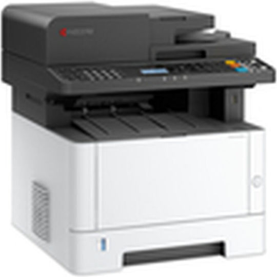 Kyocera Ecosys MA4000fx Black and White Laser Printer