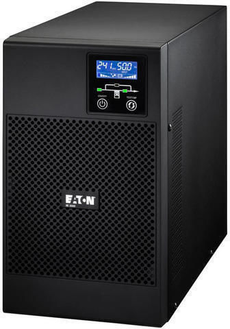 Eaton 9E2000i UPS On-Line 2000VA 1600W με 6 IEC Πρίζες