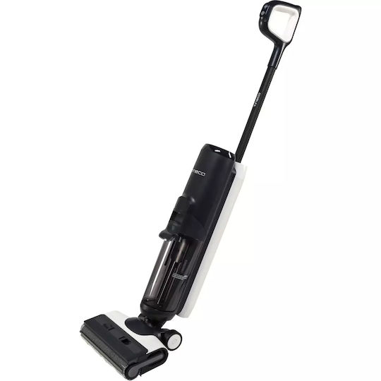 Tineco Floor One S6 Aspirator Vertical Reîncărcabil Negru