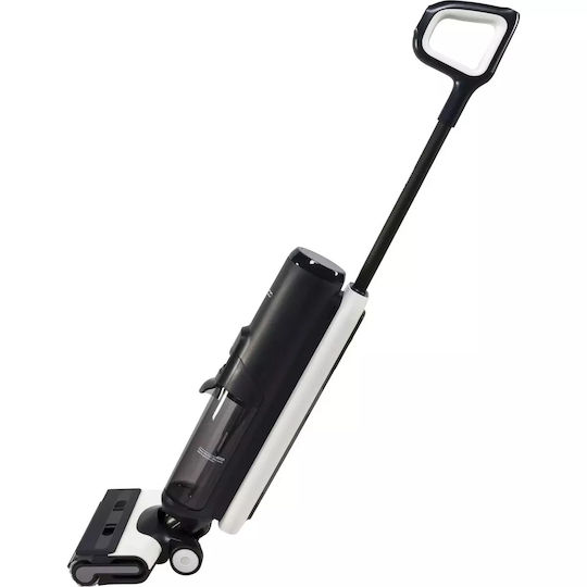 Tineco Floor One S6 Aspirator Vertical Reîncărcabil Negru