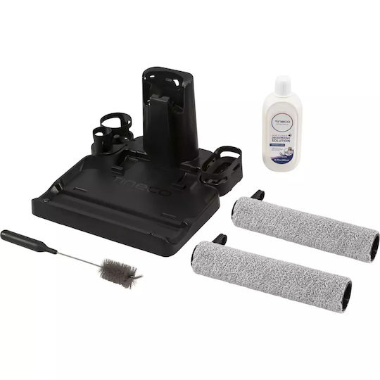 Tineco Floor One S6 Aspirator Vertical Reîncărcabil Negru