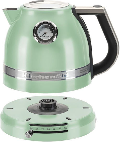 Kitchenaid Kettle 1.5lt 2400W Turquoise