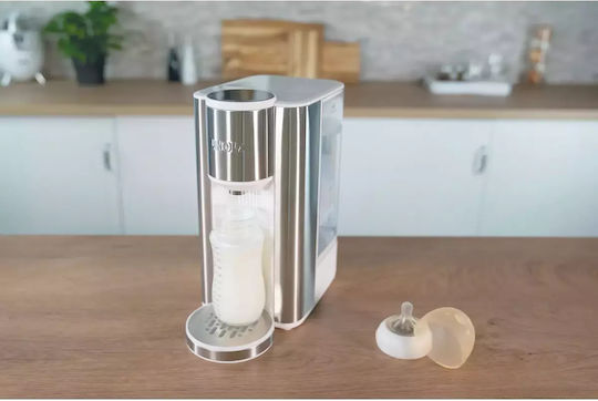 Unold Fierbător 2.5lt 2600W Alb 18610
