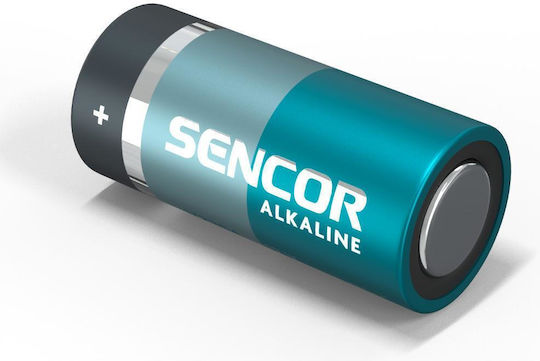 Alkaline Battery V23ga 1.5v Sencor Blister 1-pack