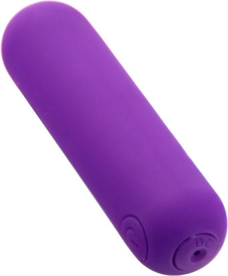 Armony Vibrator Bullet 65cm Violet