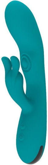 Armony Vibrator Iepurele Verde