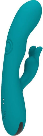 Armony Vibrator Iepurele Verde